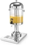 Hendi - Saftspender, 8l, 265x350x(h)580mm