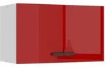 H&auml;ngeschrank K&uuml;che, K&uuml;chenschr&auml;nke Sgp. Breite 60 Cm. Oberschrank Mit 1...