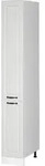Vicco - Apothekerschrank R-line, Wei&szlig;, 30 Cm