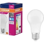 Osram - Homelighting 4099854109829 Led Eek F (a - G) E27 Gl&uuml;hlampenform 8.5 W = 60 W