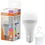 Osram - Homelighting 4099854190131 Akkubetriebenes Led-leuchtmittel Eek F (a - G) E27