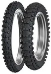 Reifen Dunlop Geomax Mx34 110/100-18 110/100-18 32-40/2024 Hinterrad Tt...