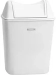 Katrin Inclusive 8l Hygiene-abfalleimer Wei&szlig;