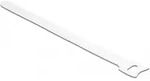 Delock Klettverschl&uuml;sse Wei&szlig; 200 Mm X 12 Mm