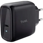 Trust Maxo 65w Usb-ladeger&auml;t 65 W Steckdose Ausgangsstrom (max.) 3000 Ma Anzahl