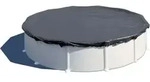 Winterabdeckungen Kreisf&ouml;rmig Gre Premium 350 Cm 180g/m2 Cipr351p