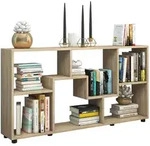 Ebuy24 - Holz Sideboard Regal Raumteiler Pintal