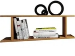 Ebuy24 - Wandregal Wandboard H&auml;ngeregal Sirola