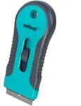 Schaber 38 Mm Schaber - Wolfcraft