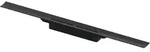 Tece - Drainprofile - Duschrinne 100 Cm, Edelstahl Schwarz Geb&uuml;rstet 671021