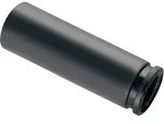 Geberit - Pe Anschlussstutzen Mit Steckmuffe, F&uuml;r Wand-wc Au&szlig;endurchmesser 110mm