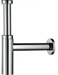 Axor Flowstar S Designsiphon, 51305000 - Hansgrohe