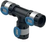Flowfit T-st&uuml;ck Egal Au&szlig;endurchmesser 32mm - Geberit