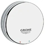 Abdeckkappe 46130 F&uuml;r Hebel Europlus Alt 46129 Chrom