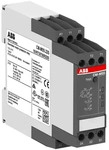 Abb Thermis.-motorschutzrelais Cm-mss.22s 2we 24vac/dc