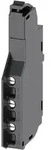 Siemens Indus.sector Hilfsschalter Wechslerkontakt 3va9988-0aa12