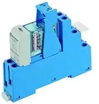 Finder Koppelrelais 48.52.7.024.0050 Din-schiene