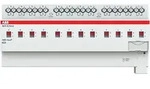 Abb Schaltaktor 12-fach 16a (sa/s12.16.2.2)