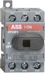 3p 25a Lasttrennschalter Ohne Antrieb Ot25f3 1sca104857r1001