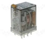 Relais F 55.32, 230v, 2xum, 10a - Finder