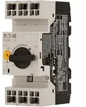 Eaton Motorschutzschalter, 0,1 - 0,16 A, Push-in-klemmen, 199148