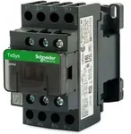 Schneider Electric - Schneider Lc1dt20p7 Tesys Lc1d - Sch&uuml;tz - 4p - Ac-1 440v...