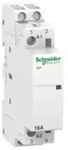 Schneider Electric - Ict Kontaktor 2na 16a Steuerung 230/240v Ac A9c22712