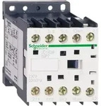 Tesys K - 3-poliger Sch&uuml;tz, Ac3 - 12a, Punktkontakt Nc, Spule 230v Ac 50/60hz,