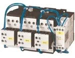 Eaton Stern-dreieck-sch&uuml;tzkombination, 380 V 400 V: 15 Kw, 230 V 50 Hz, 240 V...