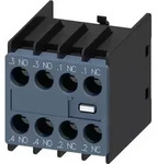 Siemens Hilfsschalter 2s+2&ouml;, Stromb.: 1s, 1s, 1&ouml;, 1&ouml; 3rh29111fa220ma0