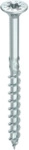 Heco-topix-plus 5 X 45, Senkkopf, Heco-drive, Hd-25, Teilgewinde, A3k, 200 St&uuml;ck