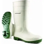 Aggro-stiefel Gaston Mille Pvc Dunlop Gr&ouml;&szlig;e 39 - S5 Sra - Bodj339