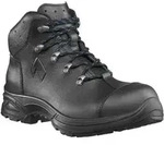 Haix - Sicherheitsstiefel Airpower Xr26 607210 S3 Src Dguv Gr. 41,5 Schwarz