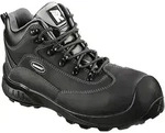 Sicherheitsschn&uuml;rstiefel Runnex Teamstar 5301 S3 Gr. 45