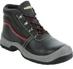 Texxor&reg; S3-sicherheitsschn&uuml;rstiefel Lemans Schwarz/rot 632336 Gr.36