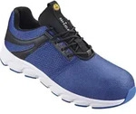 Fp - Wica Sicherheitshalbschuh Gavia S1p Esd Sra Gr.37 Blau
