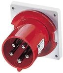 Mennekes Ger&auml;testecker 400v (am 1688 5x63a)