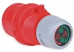 Pce Cee-diagnosestecker 9434252, 32 A, 5polig