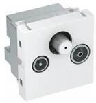 Obo Bettermann Antennensteckdose Ant-3sd Rw1