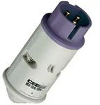 Mennekes Stecker 16a,3p,25v,ip44 636a