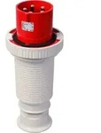 Walther Cee-stecker 5-polig 400 V Ip447