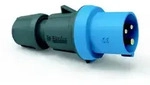 Bals Elektrotechnik 211 211 Cee Stecker 16.0 A 3polig 230 V 1 St.