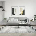 Vidaxl Coffee Tables 2 Pcs Grey Sonoma 50x50x40 Cm Engineered Wood