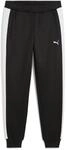 Puma T7 Always On Track Herren-jogginghose, Schwarz, 62958801 R S