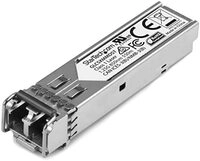 Startech.com Glcsxmmdst Netzwerk-transceiver-modul Faseroptik 1250 Mbit/s 850 Nm
