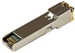 Startech.com Glct10pkst Netzwerk-transceiver-modul Kupfer 1000 Mbit/s
