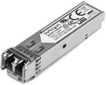 Startech.com Masfp1gbsxst Netzwerk-transceiver-modul Faseroptik 1250 Mbit/s 850 Nm