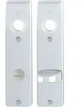 Fp - Kurzschildpaar 202kp Aluminium F1 Sk/ol