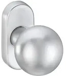 Edi - Profilt&uuml;rknopf 2033/5020 Material Va Est 4-kt.m12mm Fest - 2033/5020/00