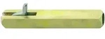 Fp - Fsb Wechselstift 05 0115, 60 Mm, Vk 8 Mm, Ma&szlig; X = 20-24 Mm, Stahl Verzinkt
